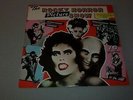 ROCKY HORROR PICTURE SHOW - SOUNDTRACK - LP  - MADE IN USA