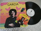 Jerry Garcia ?– 