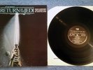 Star Wars: Return Of The Jedi  - Soundtrack 12