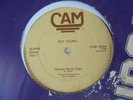ROY YOUNG Gimme Some Kind Of Sign CAM Soul Cover Killer  Reggae 12