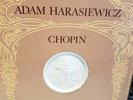Chopin Piano Works ADAM HARASIEWICZ PHILIPS 14 LP BOX SET