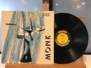 THELONIOUS MONK TRIO THELONIOUS MONK TRIO PRESTIGE LP7027 USA 1956 VG/VG