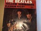 The Beatles ?Yellow Submarine Eleanor Rigby Capitol Records 5715 1966 7