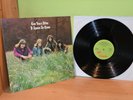 TEN YEARS AFTER - A SPACE IN TIME    CHRYSALIS - RECORDS     Prog Rock Kraut