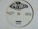 MONYAKA Questions Of Life + Slavery HEVYAKA Hard Roots Killer  Reggae 12