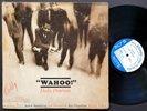 DUKE PEARSON Wahoo LP BLUE NOTE 84191 LIBERTY Donald Byrd Joe Henderson