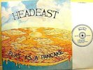 HEAD EAST - '75 ORIGINAL PRIVATE Pyramid label LP - NM vinyl