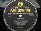 Beatles - Rubber Soul - UK 1968 Stereo LP MISSPELT *NORWEIGIAN WOOD* Label MINT-