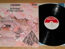 CARAVAN : IN THE LAND OF GREY AND PINK : DERAM LABEL L.P IN GATEFOLD SLEEVE