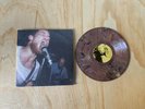 Hot Water Music/Clairmel Split On Brown Vinyl
