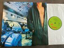 UFO . lights out LP  1st German 1977 Metal UDO Scorpions MSG Black Sabbath MINT-