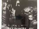 JAZZ QUINTET 60 - Danish Metronome MLP 15124
