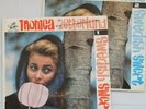 MONICA ZETTERLUND Swedish Sweet Vol 1 & 2 VERY RARE PAIR EX