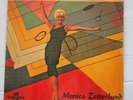 Monica Zetterlund ?– Hallelujah I Love Him So -  Sweden Columbia ?SEGS 64