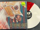 Strung Out Songs Of Armor And Devotion Color Vinyl Fat Store Edition NOFX