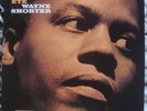Wayne Shorter ?The All Seeing Eye LP BLUE NOTE RE 1994 180G Connoisseur EX/NM-