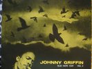 Johnny Griffin A Blowing Session LP BLUE NOTE Japan Mono Insert BLP 1559 NM Jazz