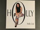 180g Vinyl-LP: HOLLY COLE 