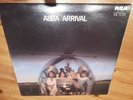 LP Abba Arrival AUSTRALIA - Klappcover  RCA Victor VPL1-4034
