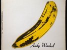 THE VELVET UNDERGROUND & NICO 1st MONO Torso ANDY WARHOL Verve WEST COAST