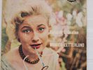 Monica Zetterlund - Swedish sensation ep 1958 Sweden RARE