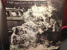 Rage Against the Machine - Rage Against the Machine Vinyl LP