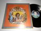 NAZARETH - Rampant - LP/ vinyl, orig MOONCREST crest 15, EX+