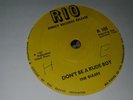 Rulers , Don't Be A Rude Boy , Be Good , 7 