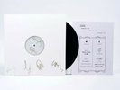 Limited official signed test pressing of 
