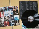 U2 - Achtung Baby, LP, Vinyl, Island, 212 110, VG