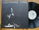 John Coltrane Coltrane time w.C.Taylor-Dorham United Artists mono sax player