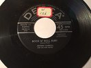 Johnny Carroll & His Hot Rocks - Rock 'N' Roll Ruby