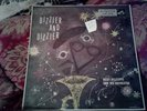 Dizzy Gillespie - Dizzier And Dizzier LP VG+ LJM 1009 Vinyl 1s/2s Mono RCA 1954