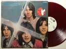 NAZZ NAZZ SGC SD 5002 wlp red vinyl Degritter