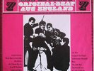 Various Original Beat Aus England 7. Folge LP Comp Vinyl Schallplatte 176545