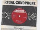 The Masters Apprentices- I,M Your Satisfier (Factory Sampler) RZ3031  EX