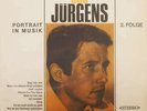 Udo Jürgens - Portrait In Musik 2. Folge (LP, Comp) Vinyl Schallplatte 176526