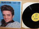 Elvis Presley Black Star Italy 12