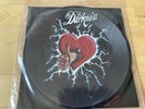 The Darkness - I Believe In A Thing Called Love 7” Picture Disc Vinyl Record