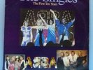 ABBA - The Singles, The First Ten Years - SOUTH AFRICAN 1990 Gallo Double LP