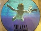 Nirvana - Nevermind - Picture Disc Vinyl LP