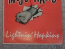 LIGHTNIN HOPKINS LP MOJO HAND