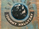Johnny Hallyday - Maxi 45 tours - Cadillac