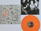 PARAMORE Riot ORANGE VINYL LP /3000 (OOP) my chemical romance.no doubt.blink 182