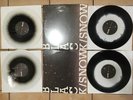 Serato Black Snow