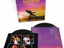 Queen ?Bohemian Rhapsody Soundtrack Vinyl LP NEW SEALED