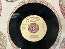 Glad All Over/In My Dreams The Renegades RARE 45 rpm record NM