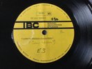 THE SEARCHERS + THE TROGGS - 2 UNRELEASED UK 1969 DEMO TRACKS ACETATE / PSYCH