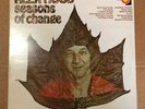Alex Hood _ Seasons Change Vinyl 12