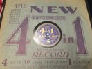 THE NEW 4 IN 1 78 - RAY STARITA AND HIS AMBASSADORS - SIDNEY RAYMOND AND HIS COM